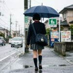 japanese student commute route 202607171406