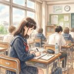 トップページ Japanese Student In Classroom 202607180843 150x150
