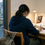 student studying at desk 202607171413