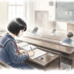 トップページ Japanese Student In Lecture Hall 202607180849 2 150x150