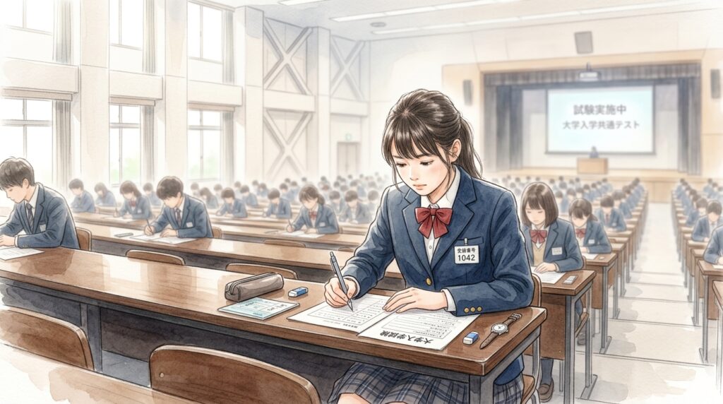 トップページ Kk Img Japanese Student In Lecture Ha 1024x572