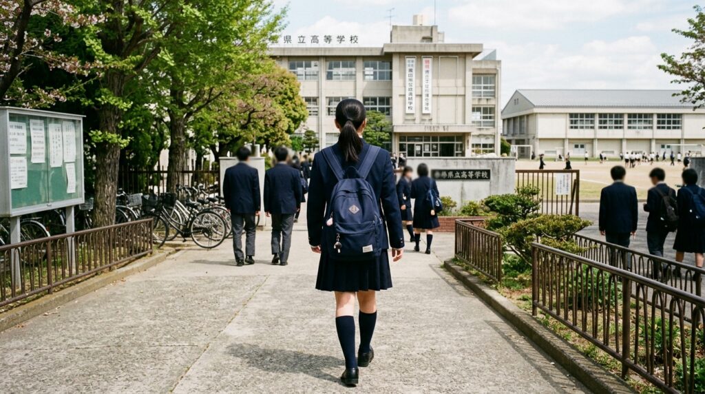トップページ Kk Img Japanese Student School Scener 1024x572