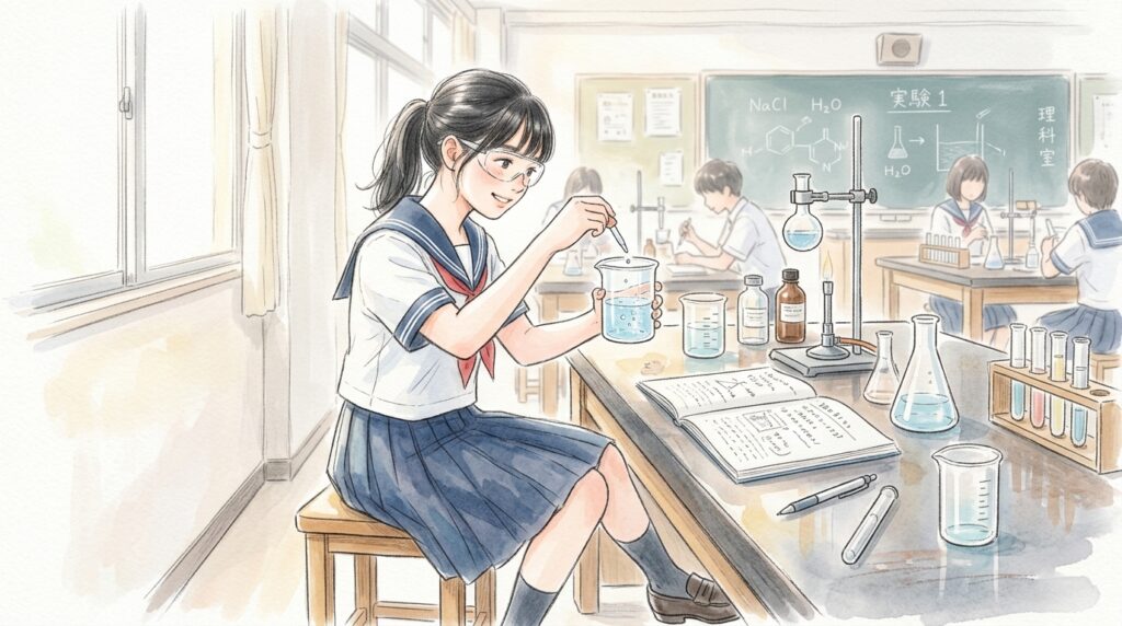 トップページ Kk Img Japanese Student Science Exper 1024x572