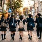 トップページ Kk Img Japanese Students Walking Home 150x150
